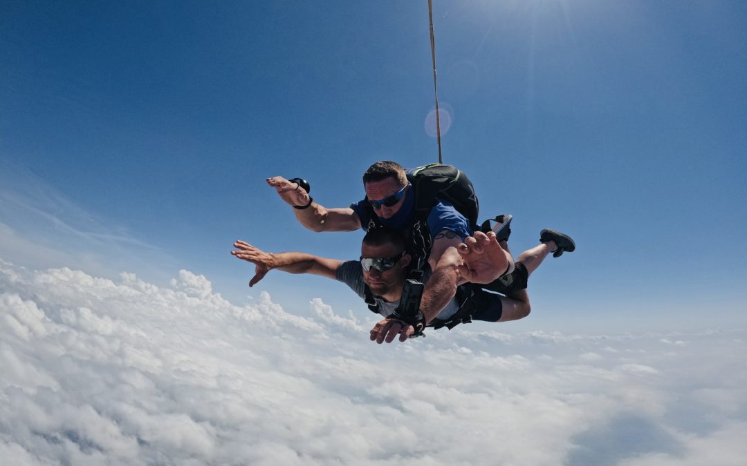 First Jump Guide – What to Know Before You Skydive