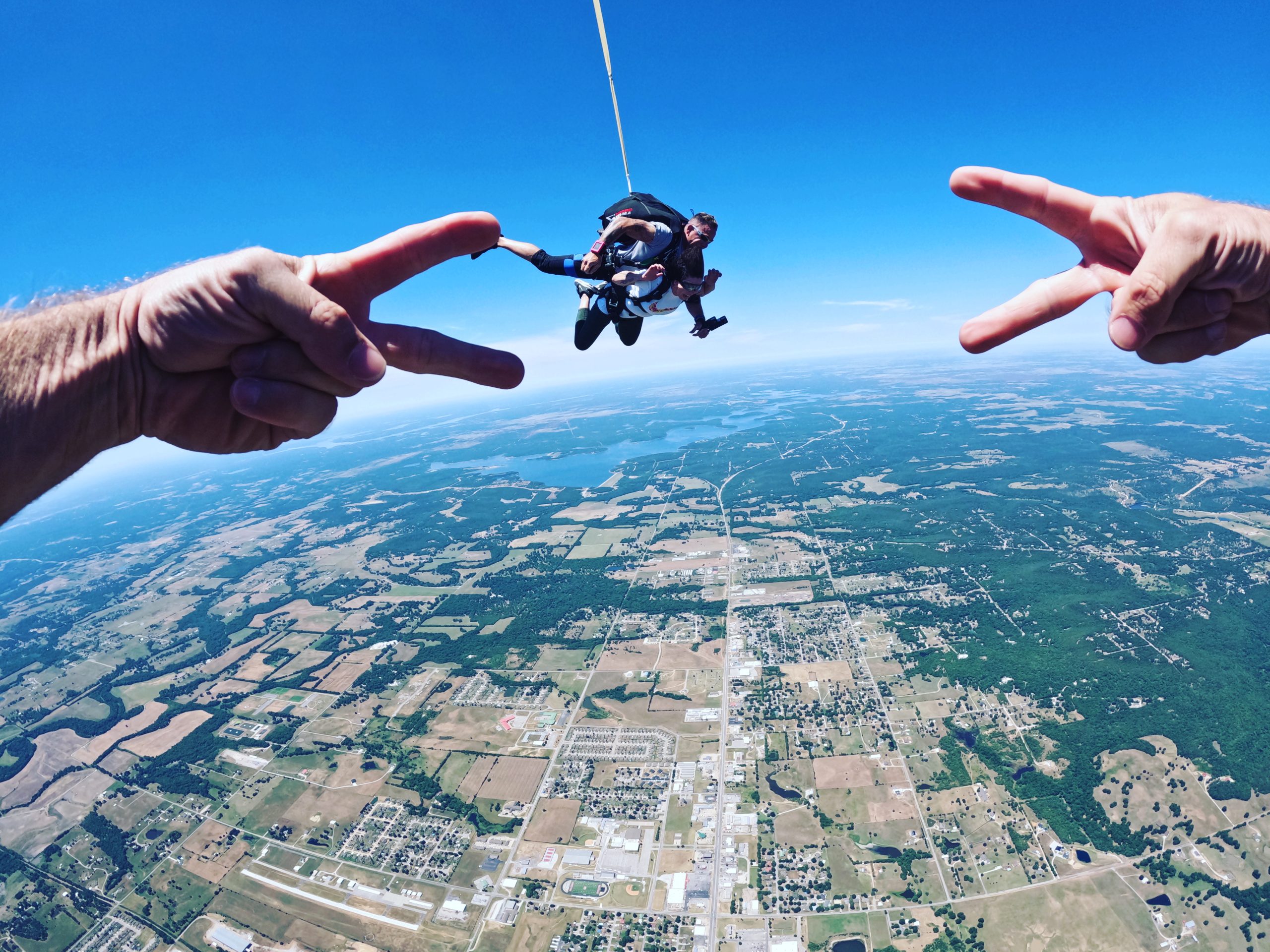 Prices View All of Our Jump Pricing in One Spot! Skydive Airtight